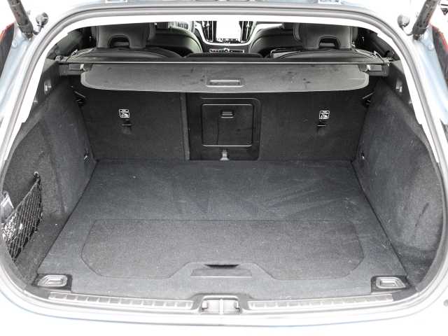 Volvo V60 – Bild 14