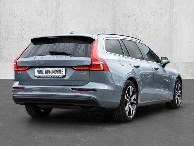 Volvo V60 – Bild 2