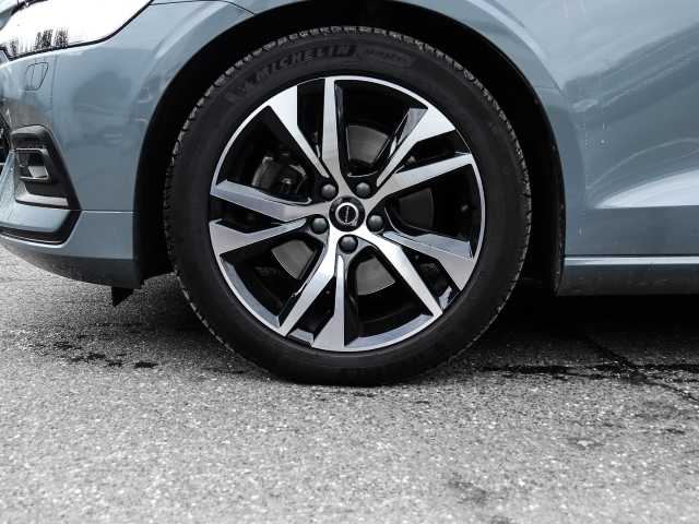 Volvo V60 – Bild 3