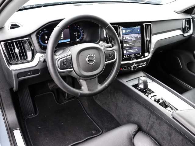 Volvo V60 – Bild 4