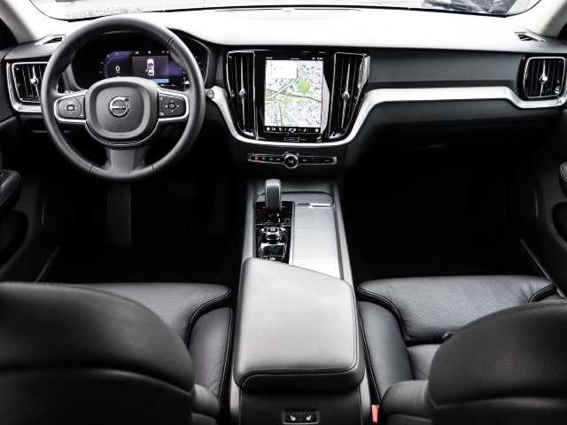 Volvo V60 – Bild 5