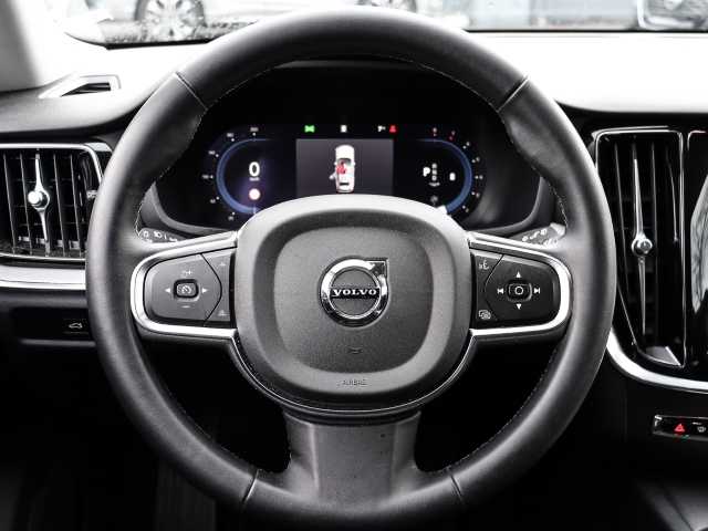 Volvo V60 – Bild 6