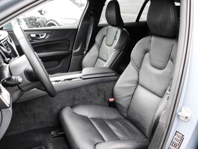 Volvo V60 – Bild 7