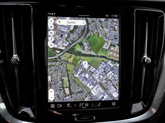 Volvo V60 – Bild 8