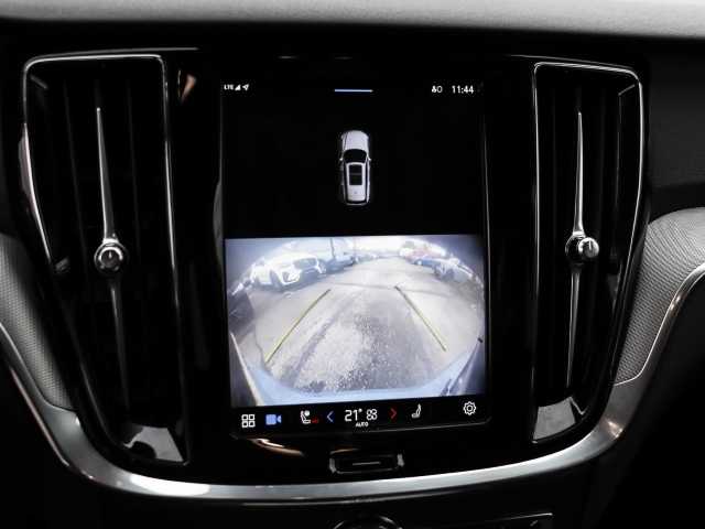 Volvo V60 – Bild 9