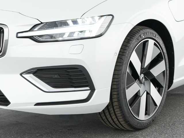 Volvo V60 – Bild 10