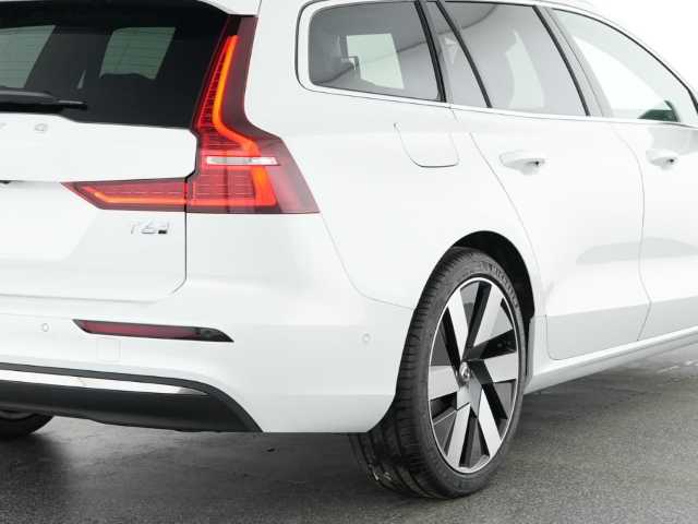 Volvo V60 – Bild 11