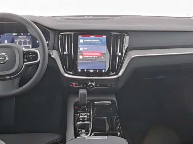 Volvo V60 – Bild 15
