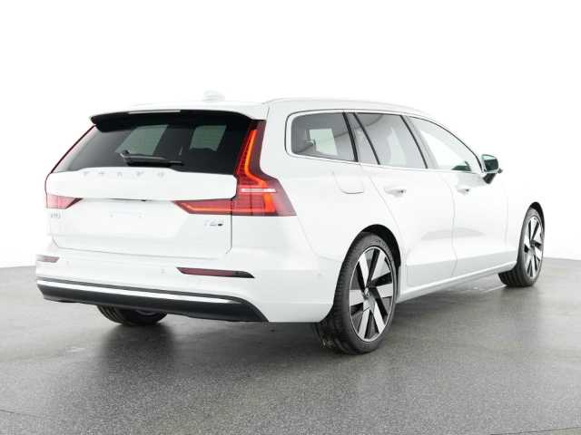 Volvo V60 – Bild 2