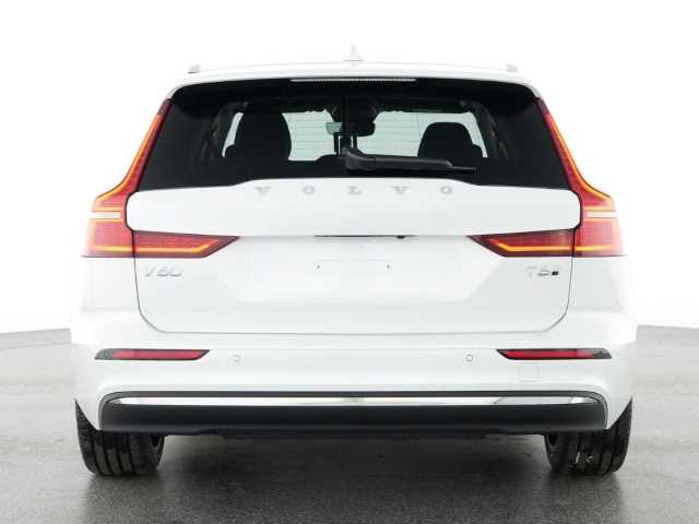 Volvo V60 – Bild 3