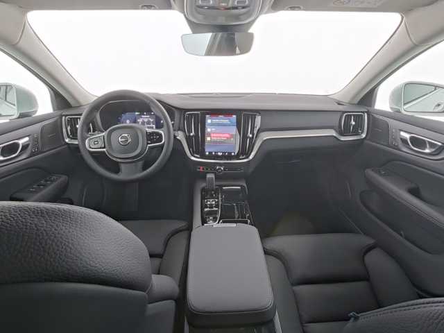 Volvo V60 – Bild 5