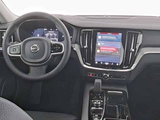 Volvo V60 – Bild 8