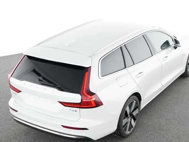 Volvo V60 – Bild 9