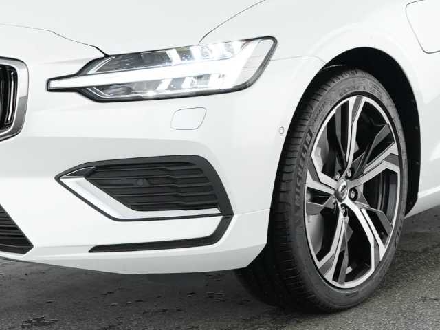 Volvo V60 – Bild 10