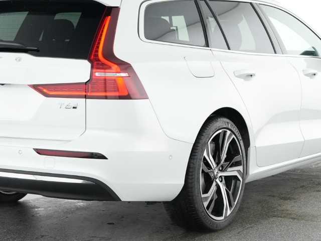 Volvo V60 – Bild 11