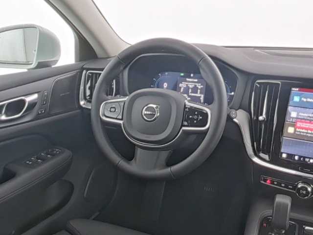 Volvo V60 – Bild 14