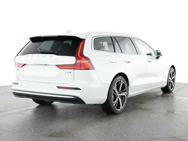 Volvo V60 – Bild 2