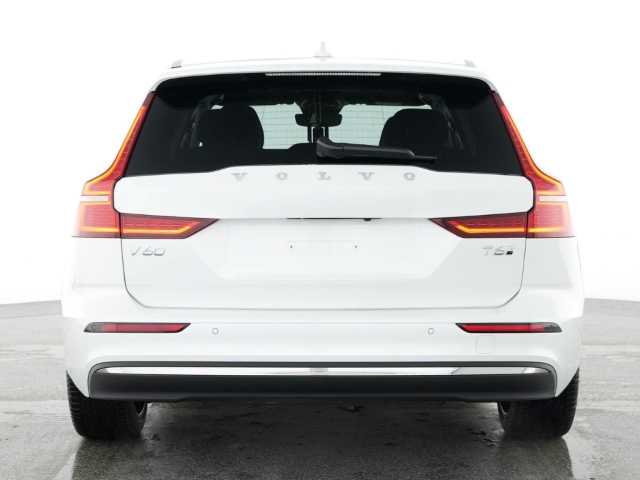 Volvo V60 – Bild 3