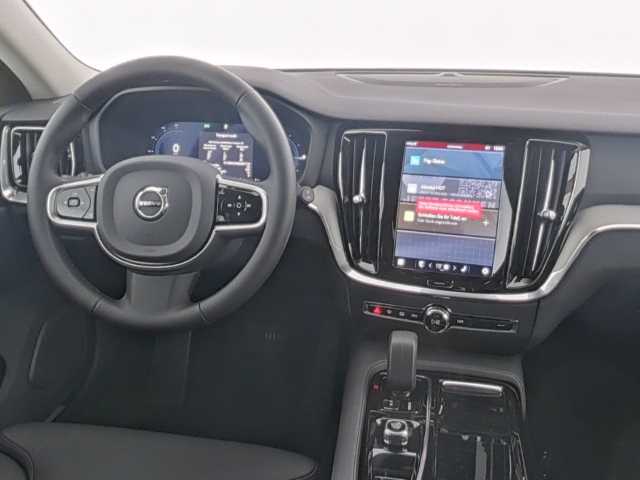 Volvo V60 – Bild 8