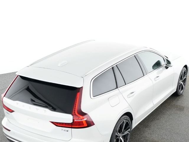 Volvo V60 – Bild 9