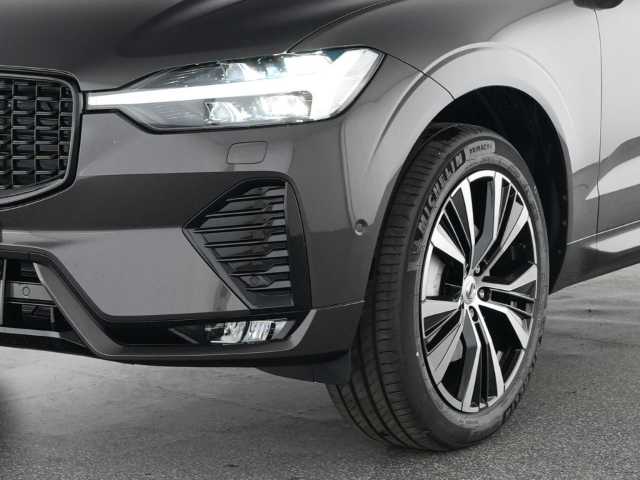 Volvo XC60 – Bild 10