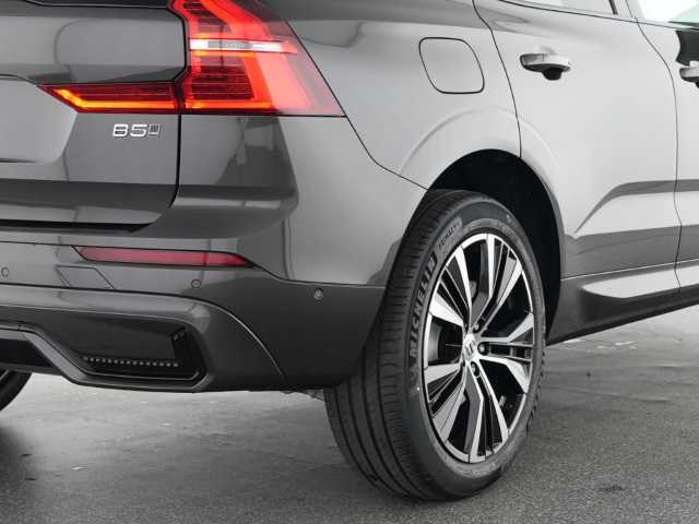 Volvo XC60 – Bild 11