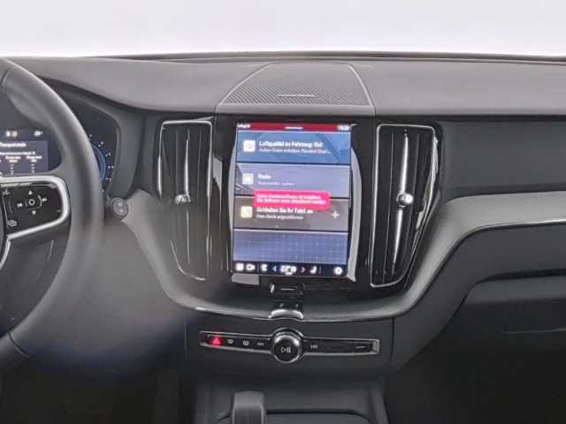 Volvo XC60 – Bild 15