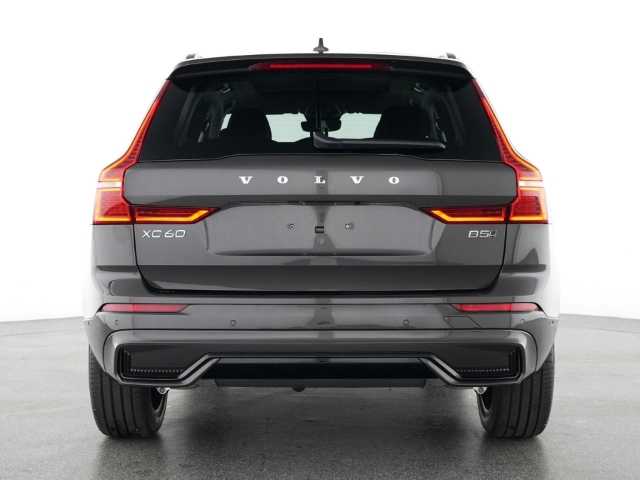 Volvo XC60 – Bild 3