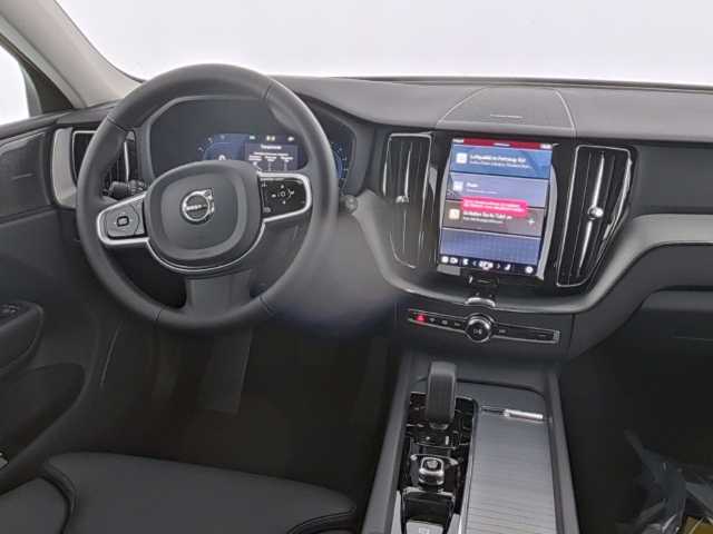 Volvo XC60 – Bild 8