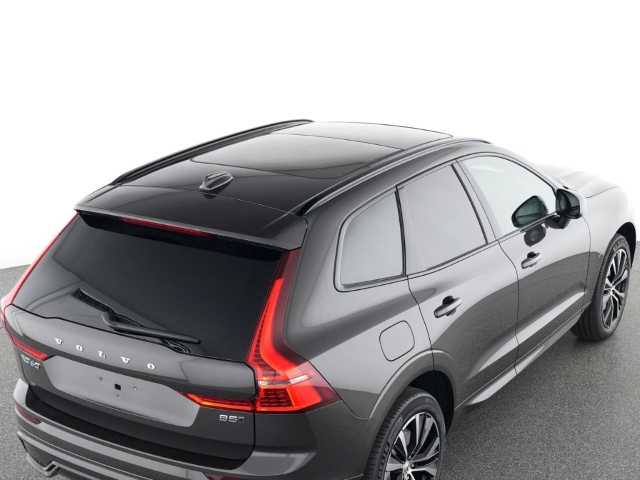 Volvo XC60 – Bild 9