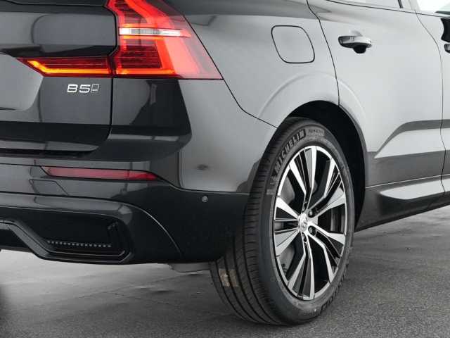 Volvo XC60 – Bild 11
