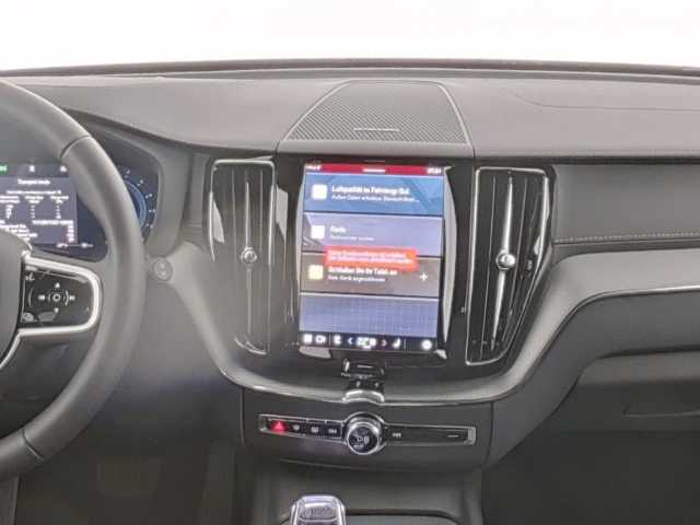 Volvo XC60 – Bild 15