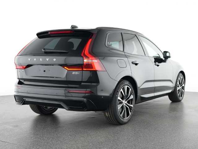 Volvo XC60 – Bild 2