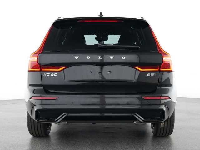 Volvo XC60 – Bild 3