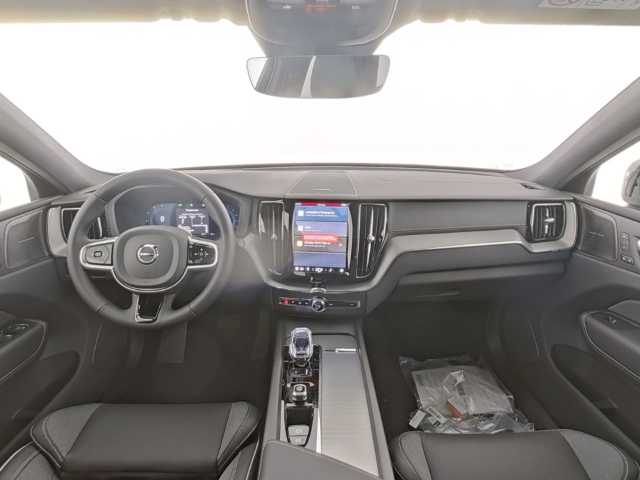 Volvo XC60 – Bild 5