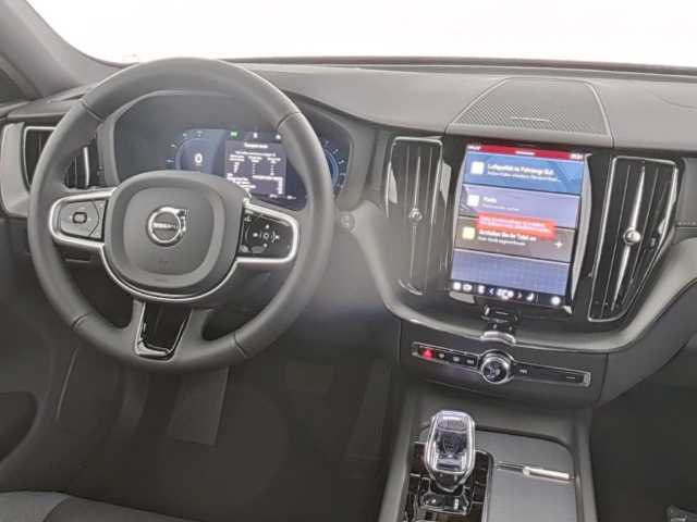 Volvo XC60 – Bild 8