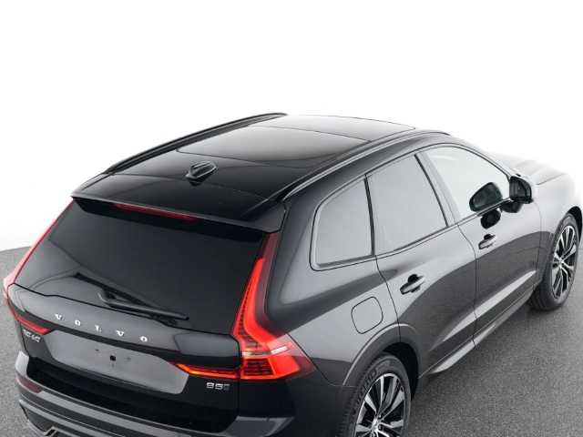 Volvo XC60 – Bild 9