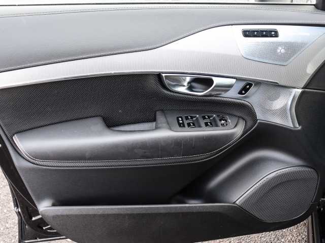 Volvo XC90 – Bild 10