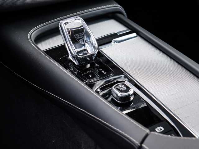 Volvo XC90 – Bild 12