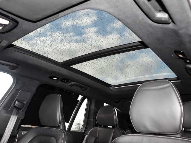 Volvo XC90 – Bild 13
