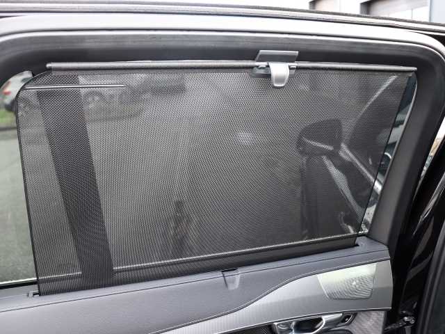 Volvo XC90 – Bild 14