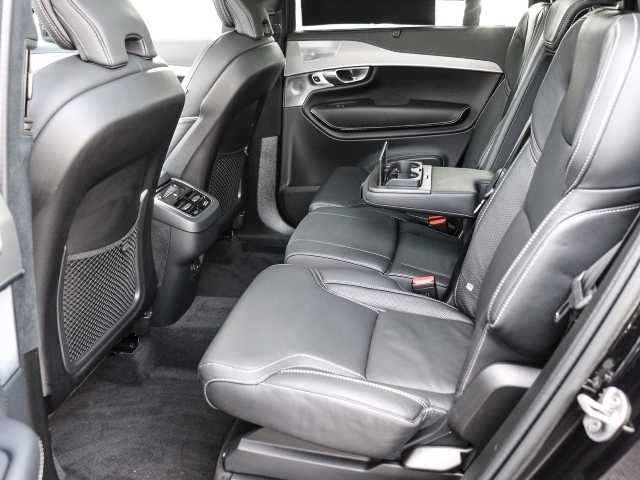 Volvo XC90 – Bild 15