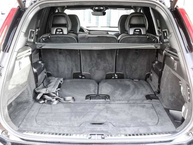 Volvo XC90 – Bild 17