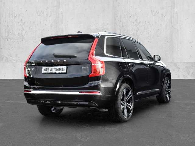 Volvo XC90 – Bild 2