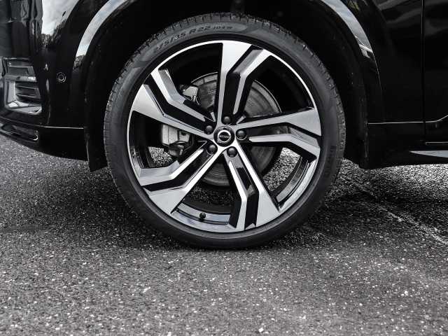 Volvo XC90 – Bild 3