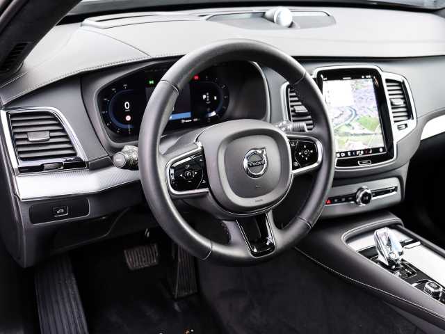 Volvo XC90 – Bild 4