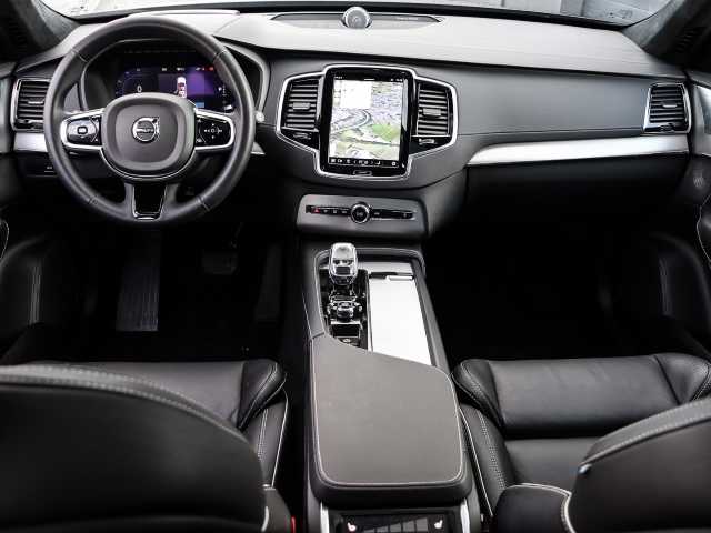 Volvo XC90 – Bild 5