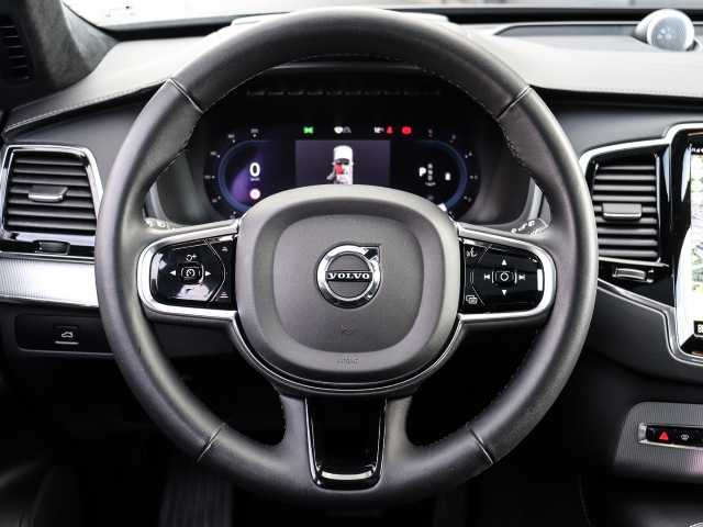 Volvo XC90 – Bild 6