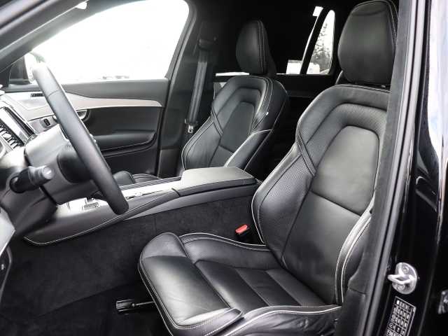 Volvo XC90 – Bild 7