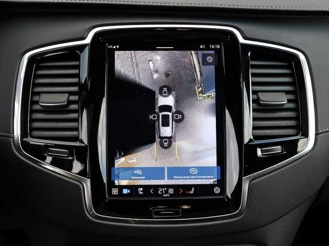 Volvo XC90 – Bild 9